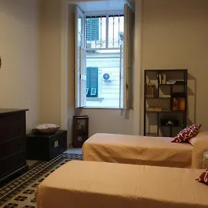 La Casa Di Isidoro Appartamento Napoli