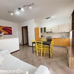 Casa Minzoni Appartamento