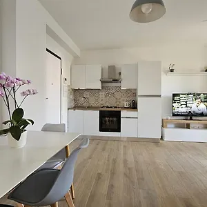 The Stopover House Appartamento Fiumicino