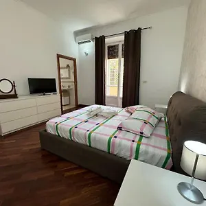 La Terrazza Di Massimo Appartamento Roma